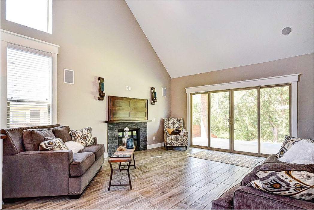 Professional Interior Painting Company