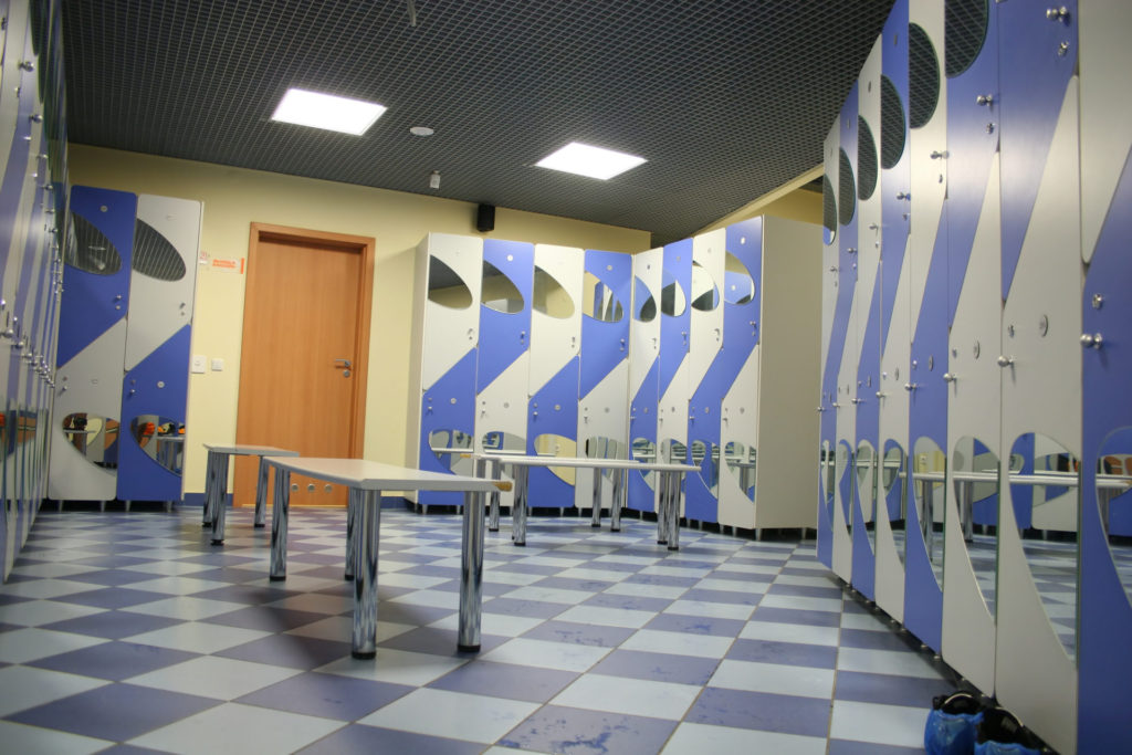 School and College Painting Company