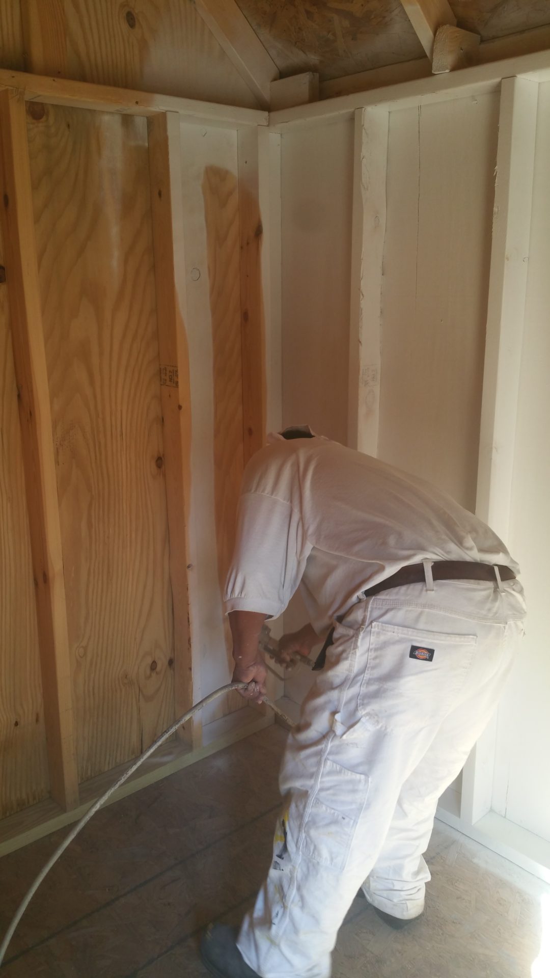 Raleigh Durham NC Residential Painting Contractors