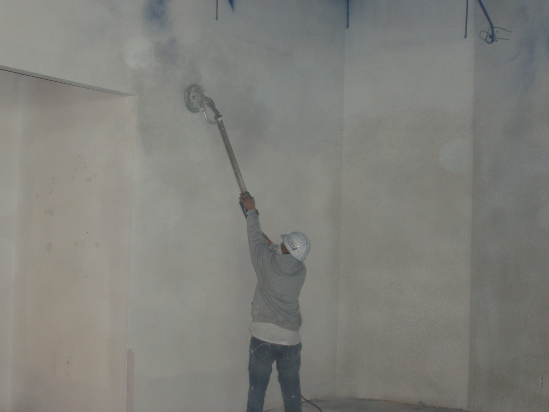 Warehouse Painters Raleigh Durham NC